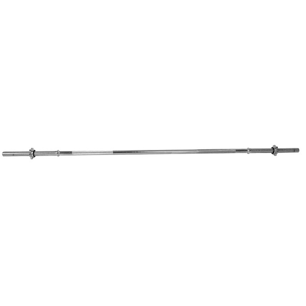 Лост за тежести 152 cm Ф28.00 mm - Luigi Лост за тежести 152 cm Ф28.00 mm