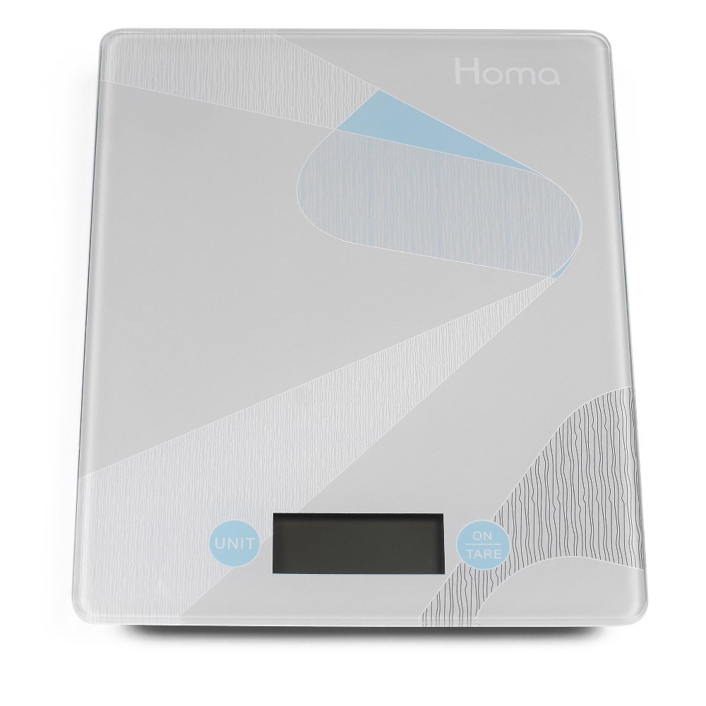 Везна кухненска HOMA Norsk HS-505 - Luigi Везна кухненска HOMA Norsk HS-505