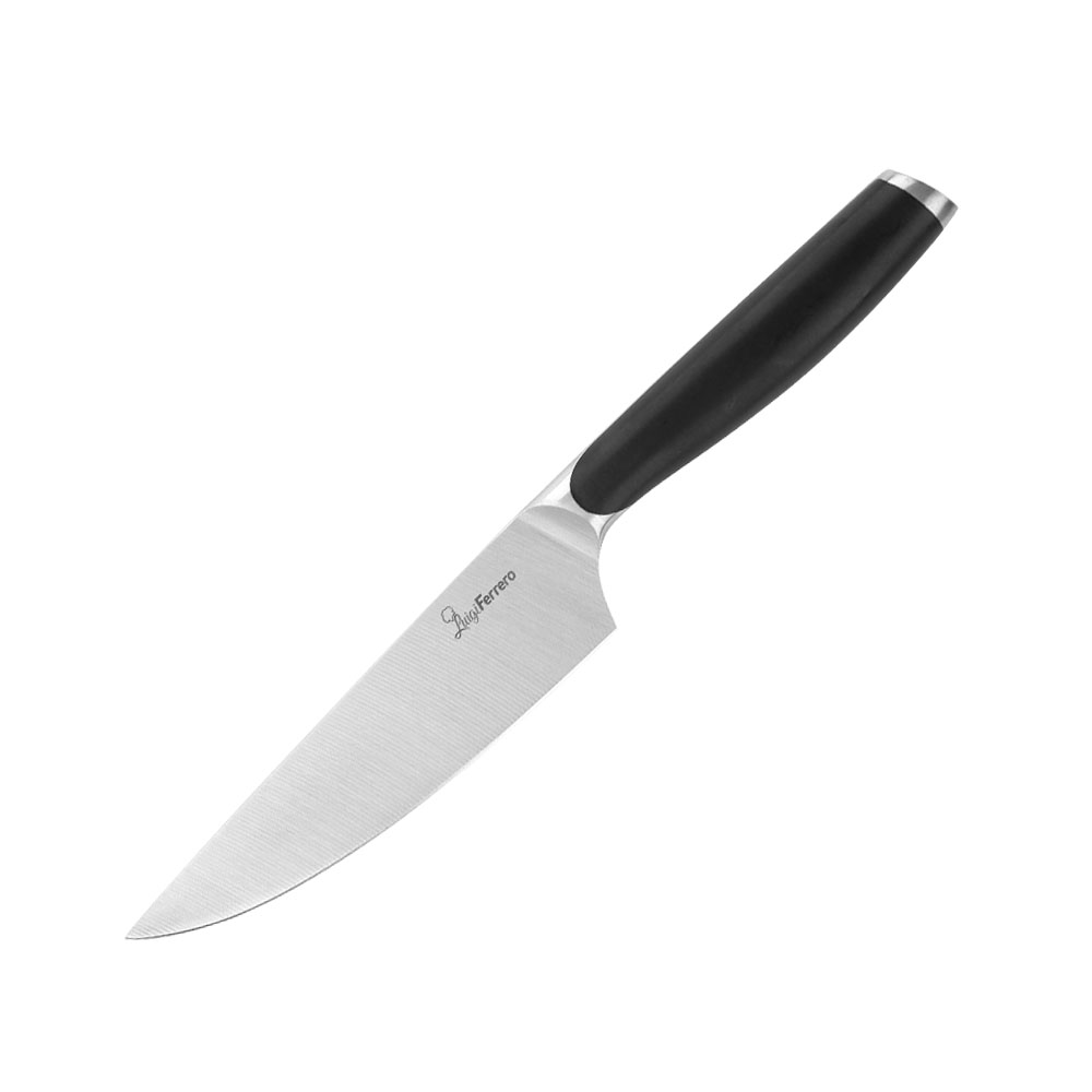 Нож готварски Luigi Ferrero Masaru FR-2051B 14cm