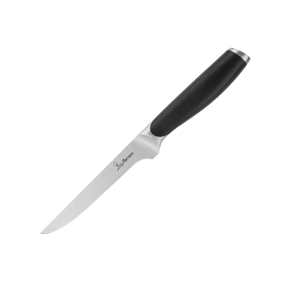Нож за обезкостяване Luigi Ferrero Masaru FR-2560B 15cm