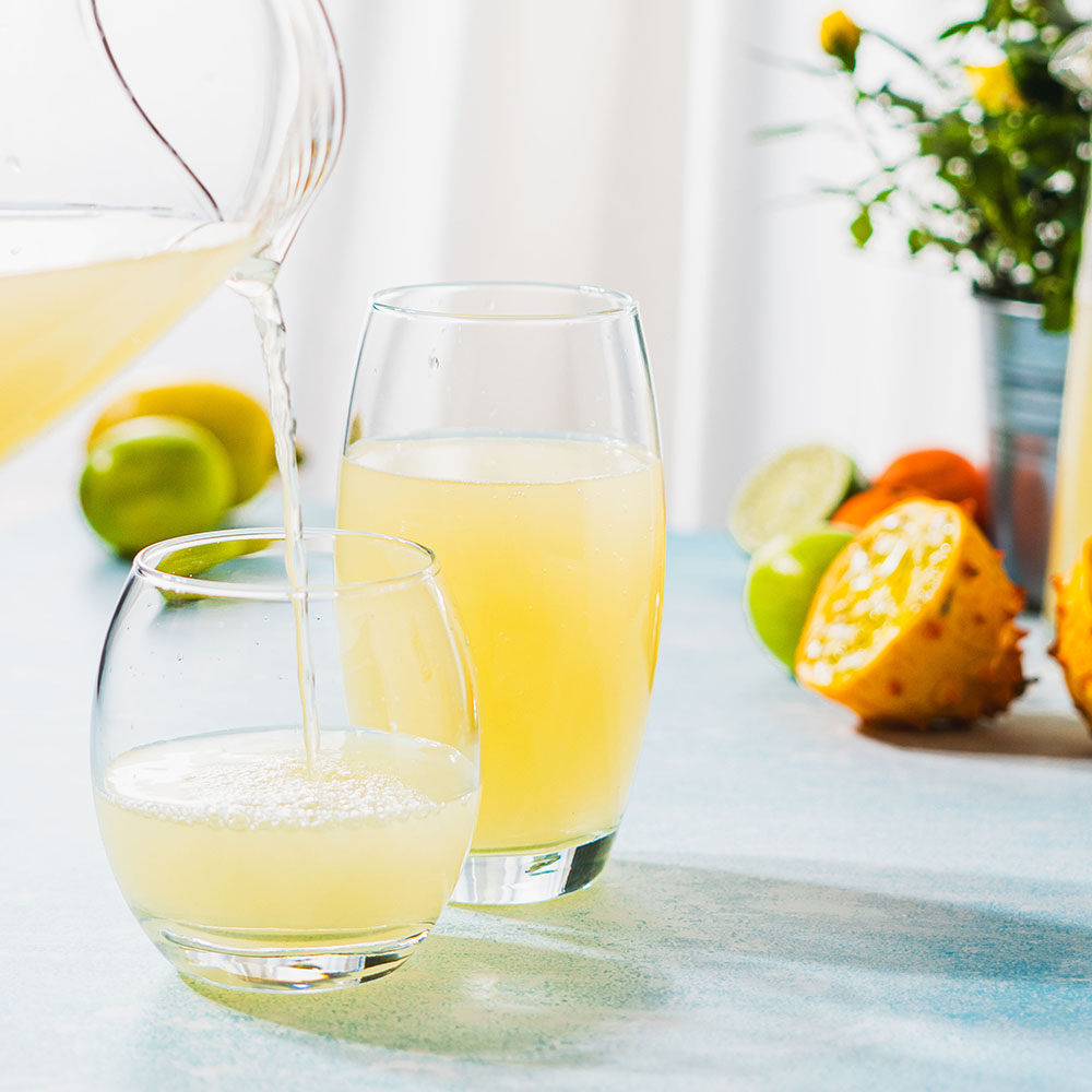 Чаша за уиски Luigi Ferrero Cada FR-364EP 405ml, 6 броя