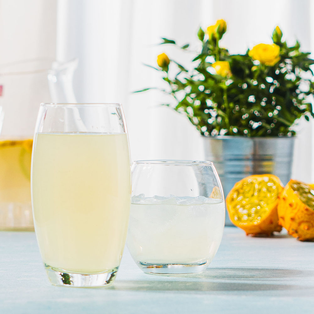 Чаша за вода Luigi Ferrero Cada FR-368EP 510ml, 6 броя