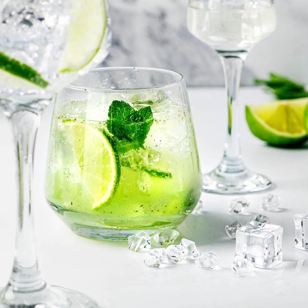 Чаша за уиски Luigi Ferrero Spigo FR-361AL 345ml, 6 броя