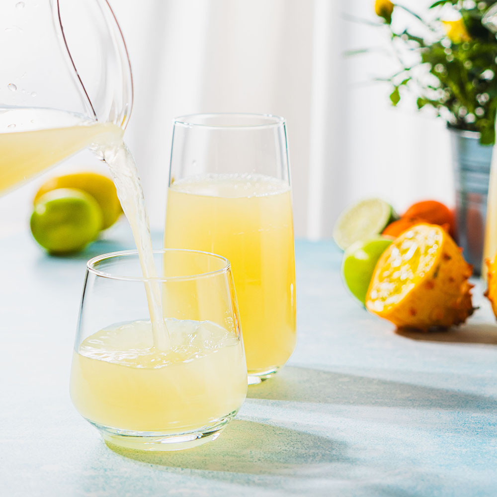 Чаша за уиски Luigi Ferrero Spigo FR-361AL 345ml, 6 броя