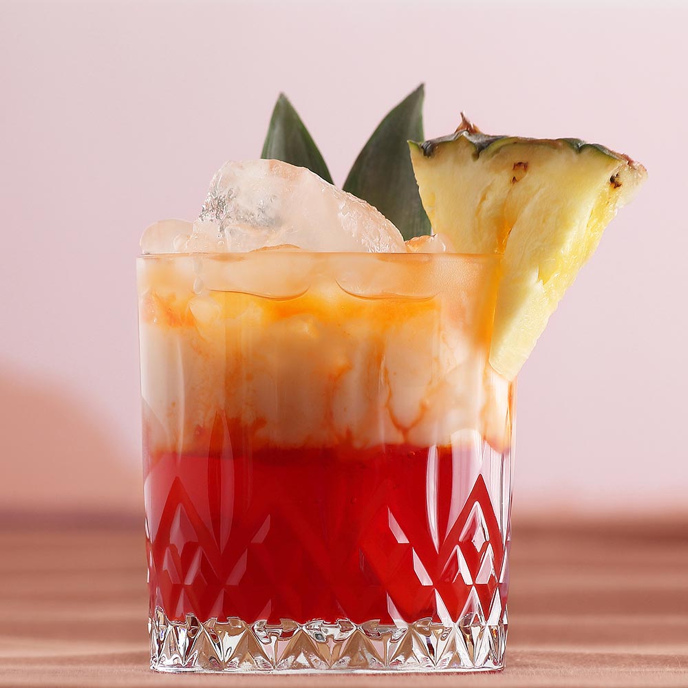 Чаша за уиски Luigi Ferrero Modiva FR-430OD 330ml, 6 броя