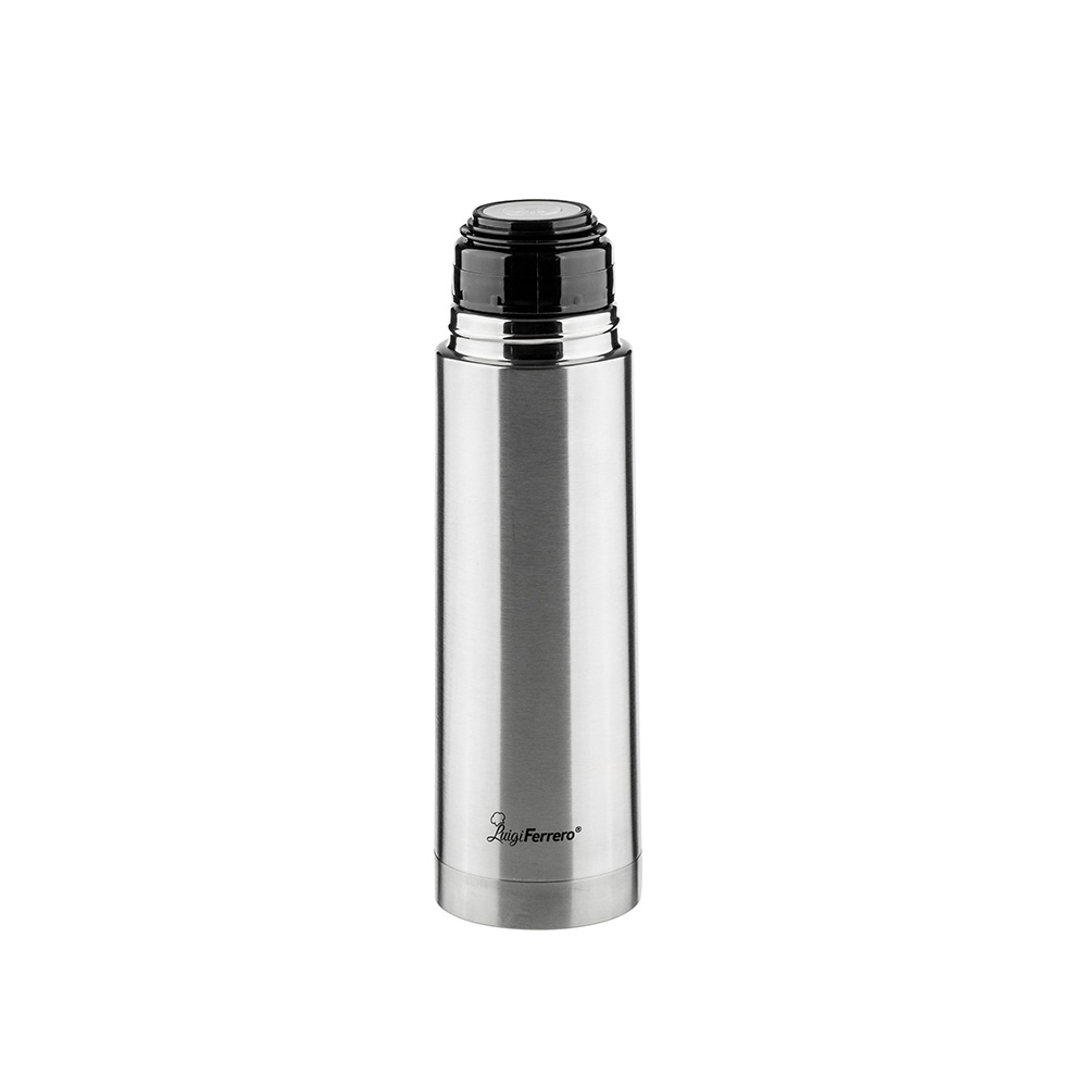 Термос Luigi Ferrero Prima FR-500 500ml, инокс