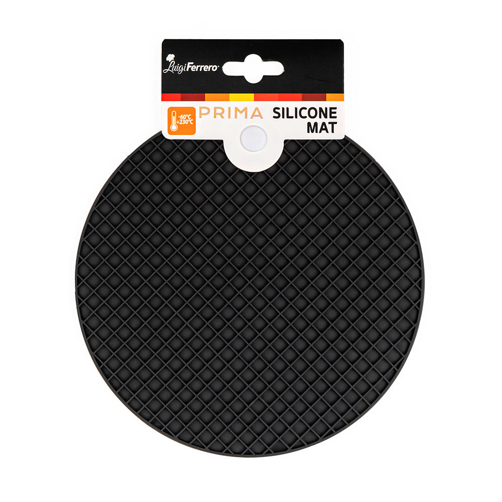 Силиконова подложка Luigi Ferrero Prima FR-1503 18cm