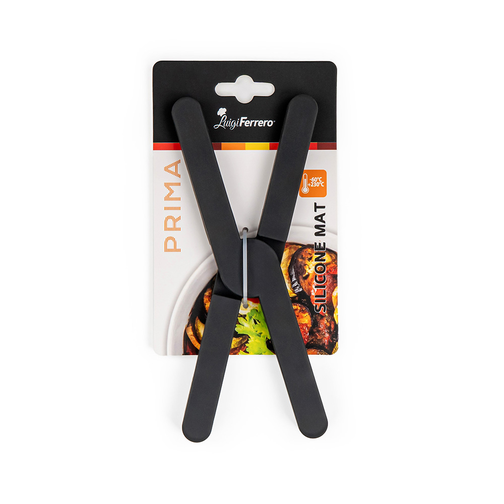 Силиконова подложка Luigi Ferrero Prima FR-1501 19.5x3.4 cm