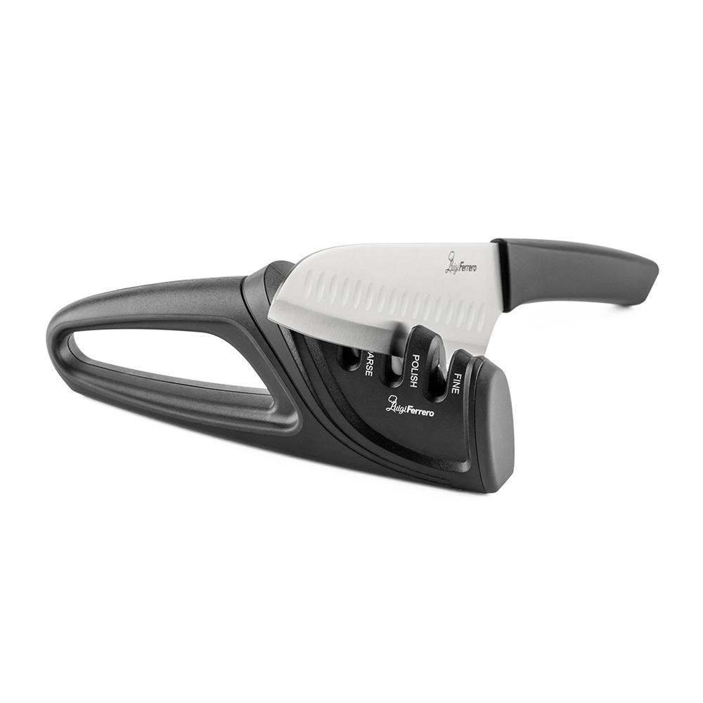 Точило за ножове Luigi Ferrero Prima FR-1505