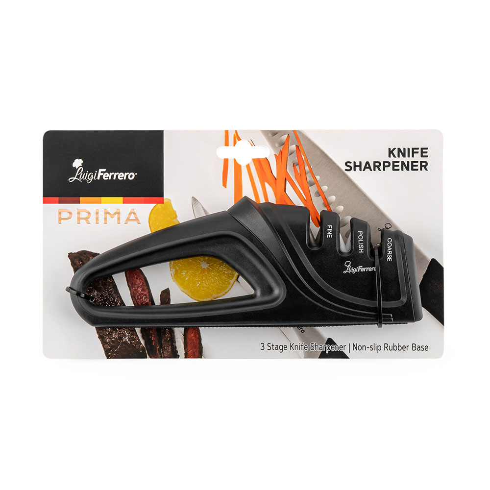 Точило за ножове Luigi Ferrero Prima FR-1505