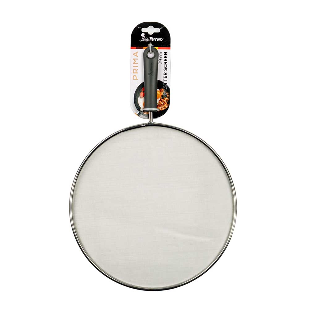 Предпазна решетка при пържене Luigi Ferrero Prima FR-2902 29 cm