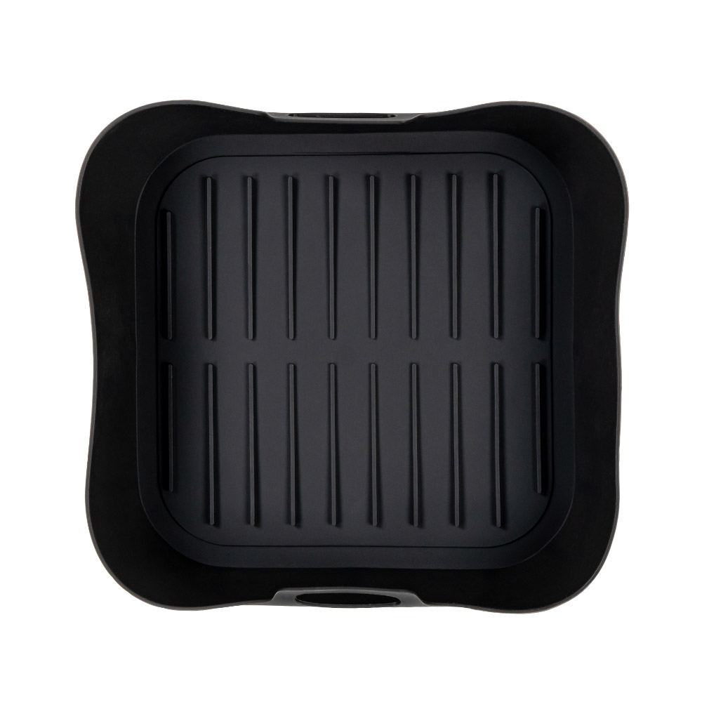 Силиконова форма за еър фрайър Luigi Ferrero Prima FR-2223, 22x22x7cm