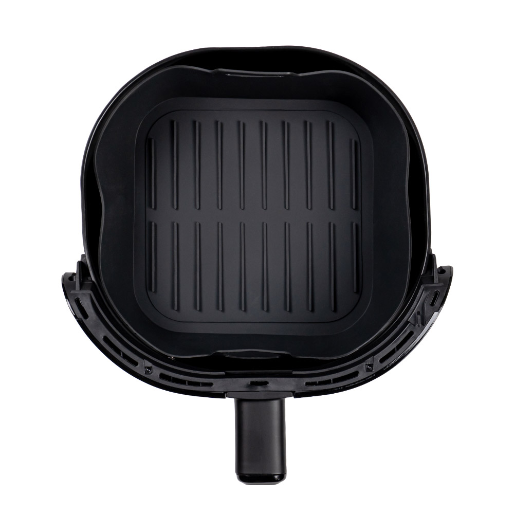 Силиконова форма за еър фрайър Luigi Ferrero Prima FR-2223, 22x22x7cm