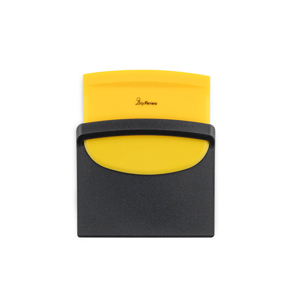 Сет шпатули Luigi Ferrero Prima Vanilla FR-3032, 2 броя