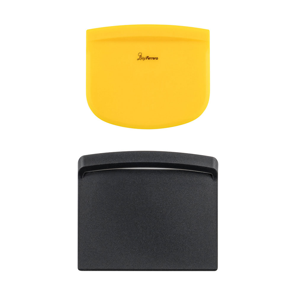 Сет шпатули Luigi Ferrero Prima Vanilla FR-3032, 2 броя