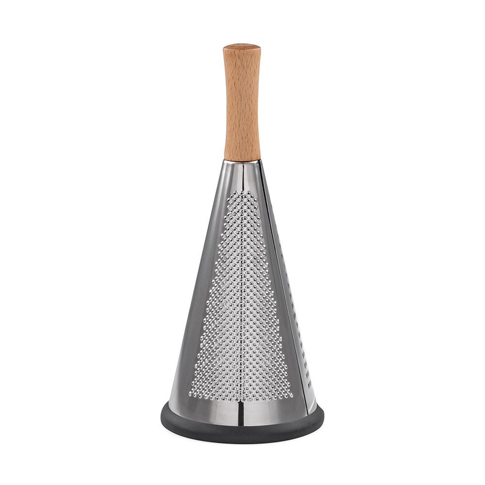 Ренде Luigi Ferrero Prima FR- 2540 25cm, конусовидно