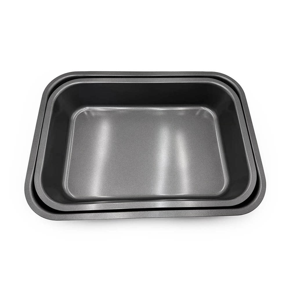 Тава за печене Luigi Ferrero Ema FR-4014 29.5x19x4cm