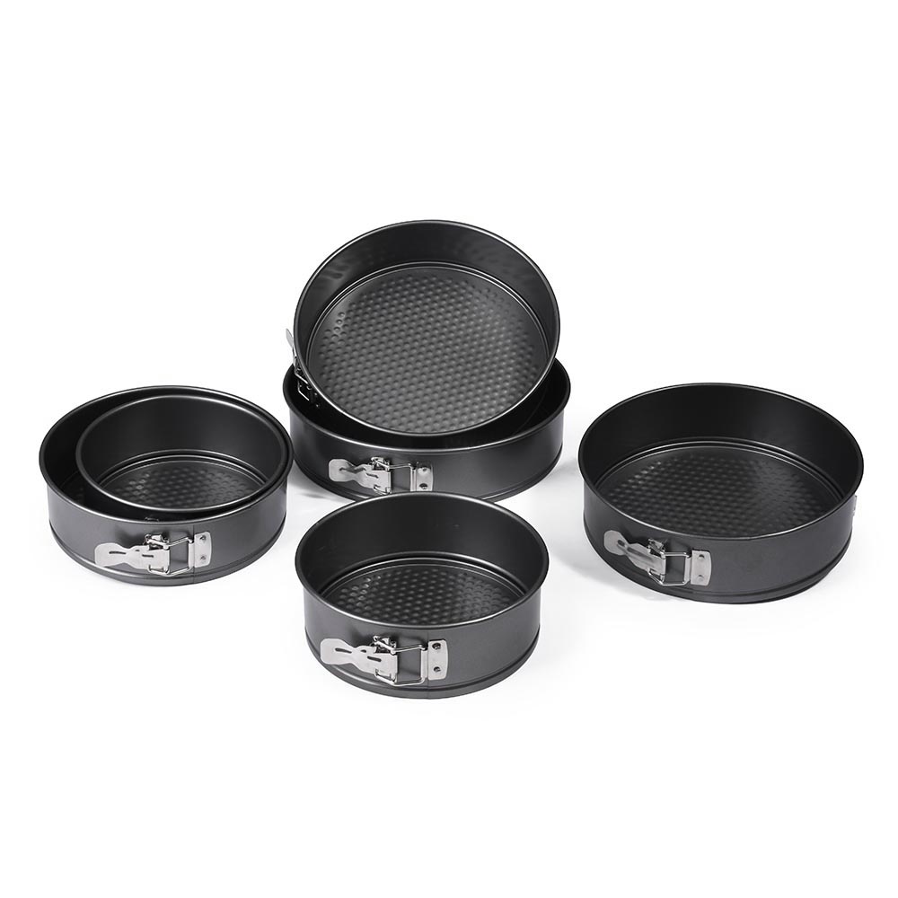 Форма за блат Luigi Ferrero Ema FR-4009 24x6.5cm