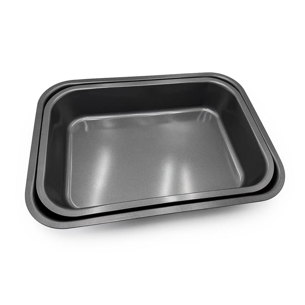 Тава за печене Luigi Ferrero Ema FR-4015 32x22x5.5cm