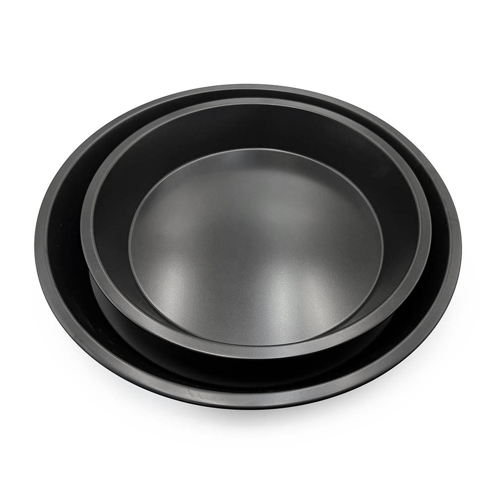 Тава за печене Luigi Ferrero Ema FR-4020 36x4.8cm