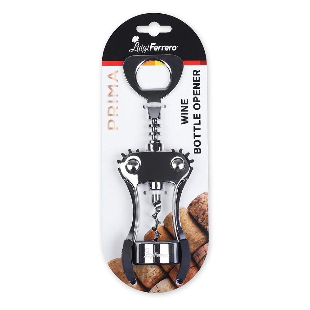 Тирбушон Luigi Ferrero Prima FR-200