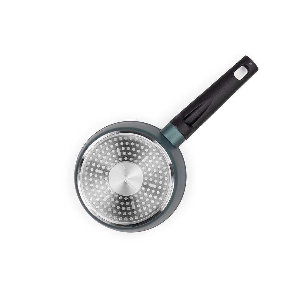Касерола Luigi Ferrero Smart FR-1679 16x7.5 cm, 1.2L без капак
