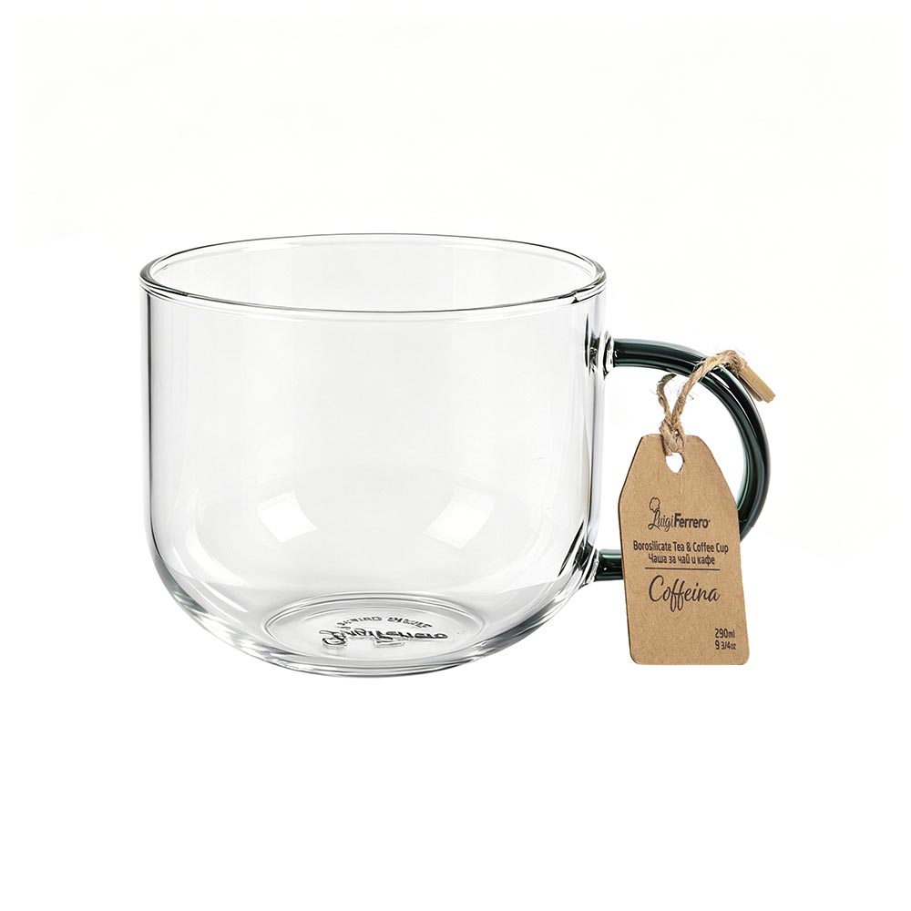 Чаша за чай и кафе Luigi Ferrero Coffeina FR-8052C 290ml