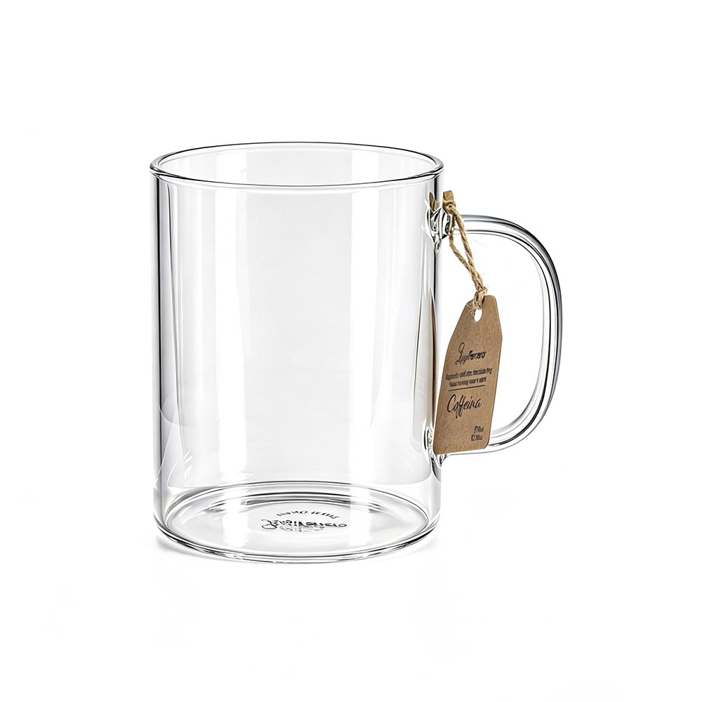 Чаша за капучино и лате Luigi Ferrero Coffeina FR-8036 370ml