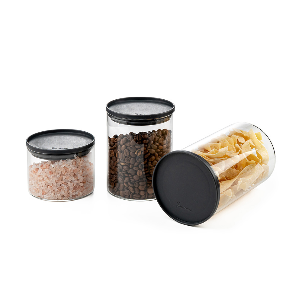 Буркан Luigi Ferrero Prima FR-4435 PG 350ml