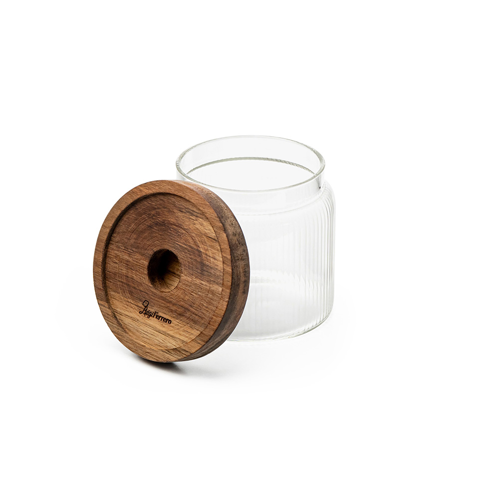 Буркан Luigi Ferrero Prima Acacia Special FR-2240 EA 450ml