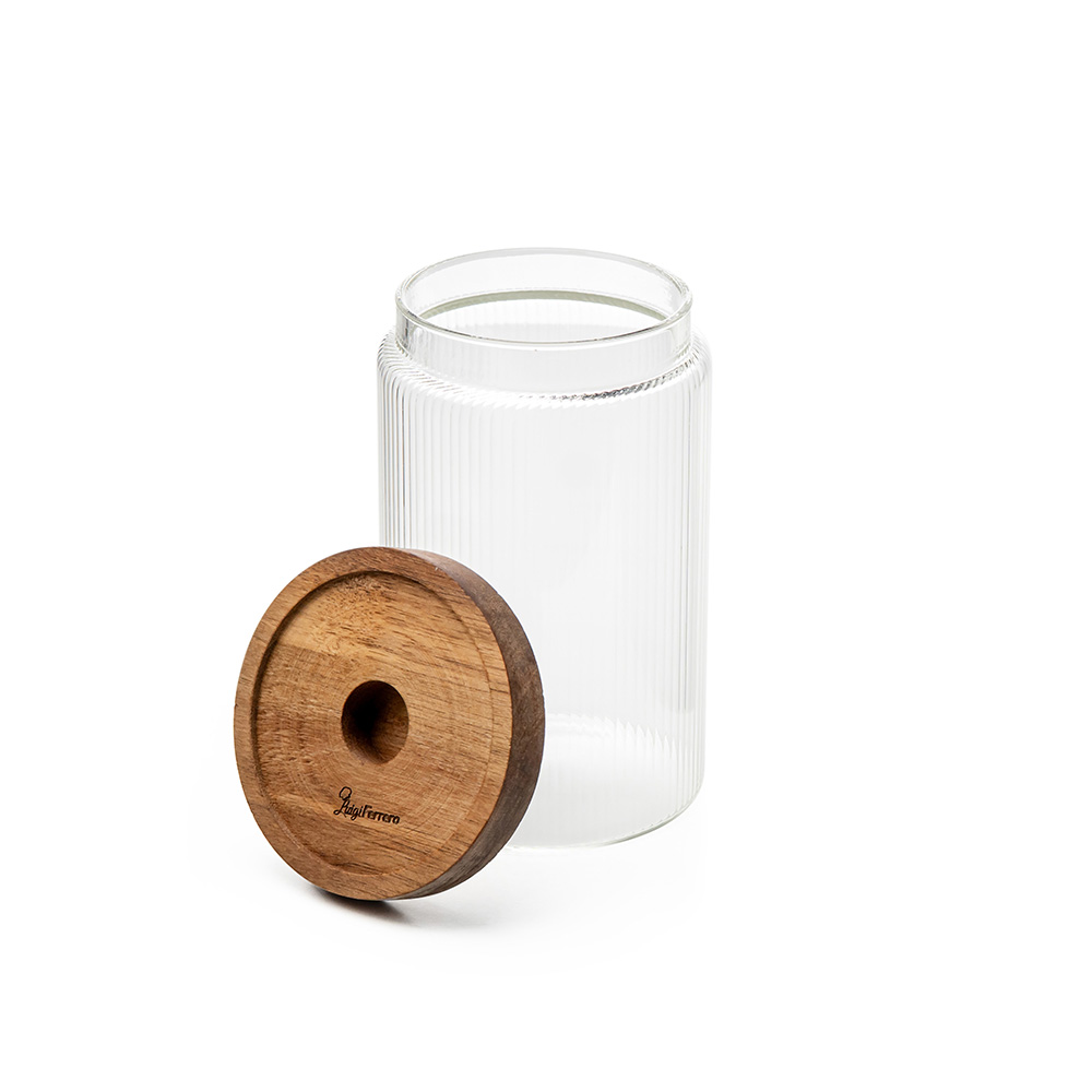 Буркан Luigi Ferrero Prima Acacia Special FR-2275 EA 750ml