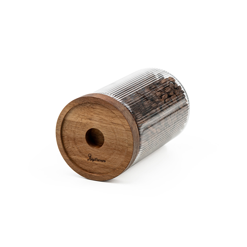 Буркан Luigi Ferrero Prima Acacia Special FR-2275 EA 750ml