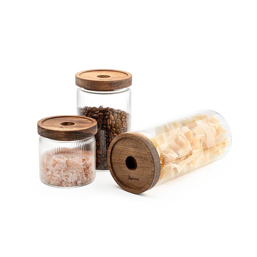 Буркан Luigi Ferrero Prima Acacia Special FR-2275 EA 750ml