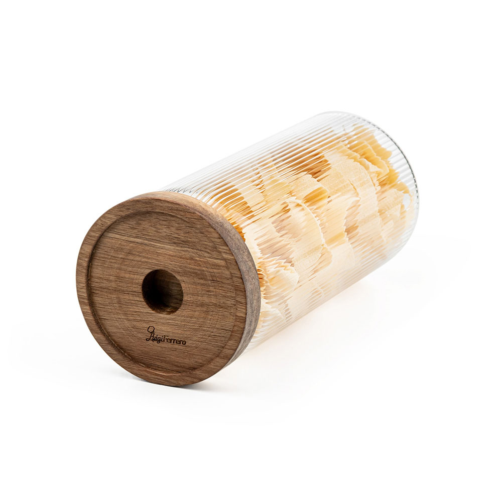 Буркан Luigi Ferrero Prima Acacia Special FR-2305 EA 1.05L