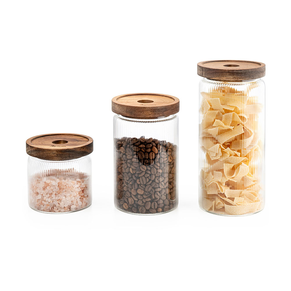 Буркан Luigi Ferrero Prima Acacia Special FR-2305 EA 1.05L