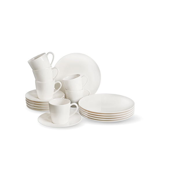 С-з за кафе Villeroy&Boch, 18 ч. - Luigi С-з за кафе Villeroy&Boch, 18 ч.