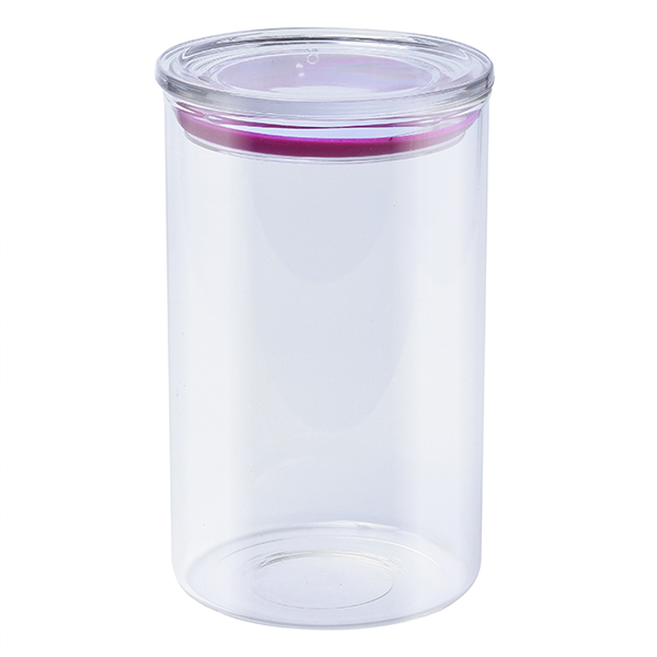 Буркан LF FR-1500 PR, 1000 ml - Luigi Буркан LF FR-1500 PR, 1000 ml