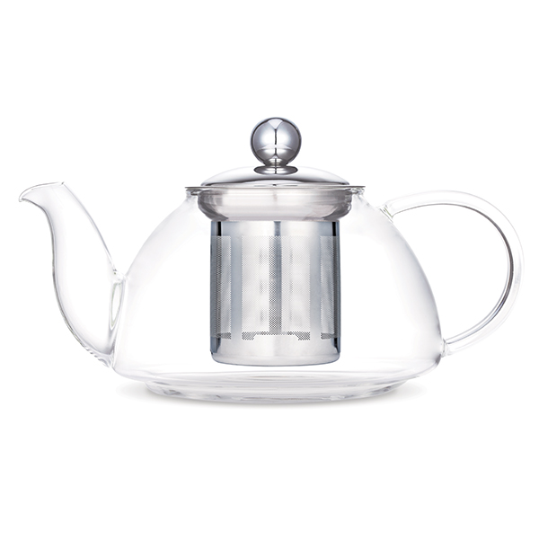 Чайник с цедка LF FR-8120 BS, 1200 ml - Luigi Чайник с цедка LF FR-8120 BS, 1200 ml