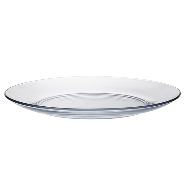 Чиния Duralex Lys Clear, 19 cm - Luigi Чиния Duralex Lys Clear, 19 cm