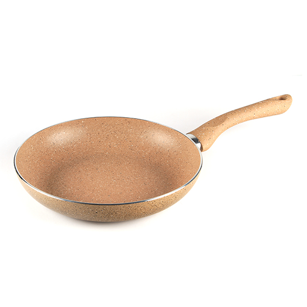 Тиган Luigi Ferrero FR-3228M, 28 cm , Мрамор - Luigi Тиган Luigi Ferrero FR-3228M, 28 cm , Мрамор